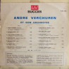 André Verchuren