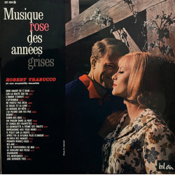 Musique Rose Des Années Grises