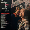 Musique Rose Des Années Grises