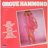Orgue Hammond Vol I