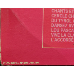 Orgue Hammond Vol I