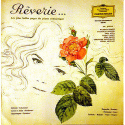 Rêverie ... Les Plus Belles Pages Du Piano Romantique