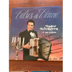 Valses De Vienne
