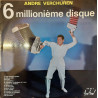 6 Millionième Disque