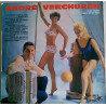 André Verchuren Et Son Ensemble Grand Prix Du Disque