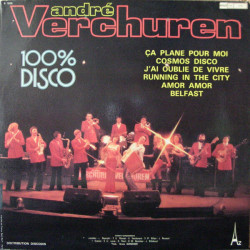 100% Musette / 100% Disco