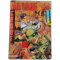 Marouf n°185