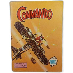 Commando 242