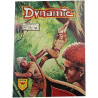 Dynamic 37