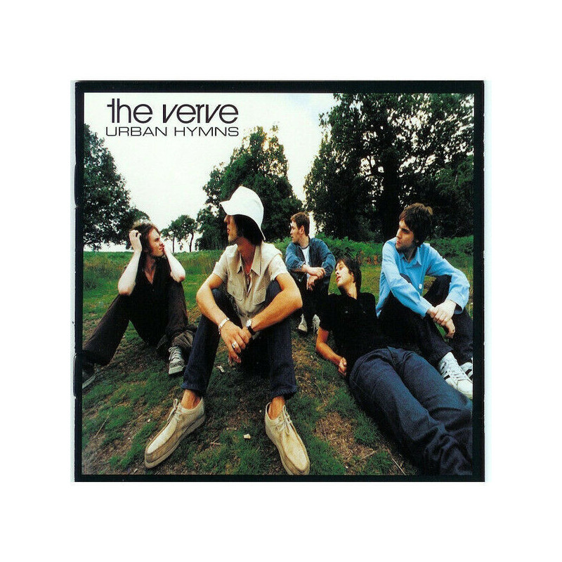 Urban Hymns
