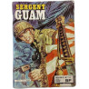 Sergent Guam n°111