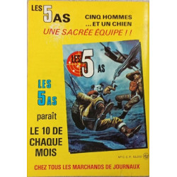 Sergent Guam n°111