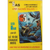 Sergent Guam n°111