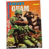Sergent Guam n°136