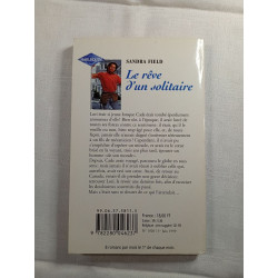 Le rêve d'un solitaire