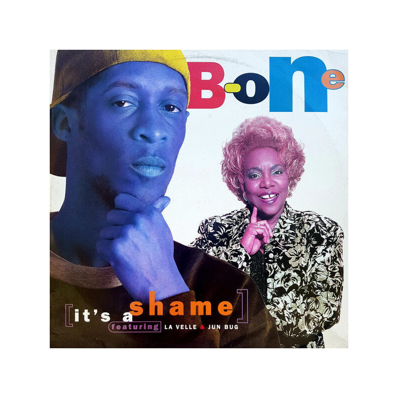 It's A Shame