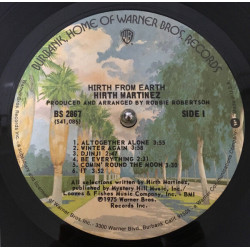 Hirth From Earth