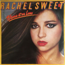 Blame It On Love