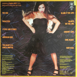Blame It On Love