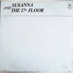 Susanna (Original Version)