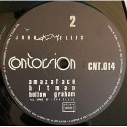 Microgroove
