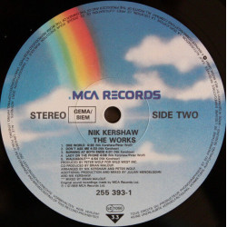 The Works