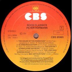 Rock Classics