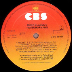 Rock Classics