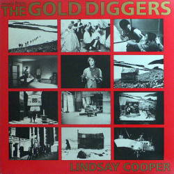 Music From The Gold Diggers