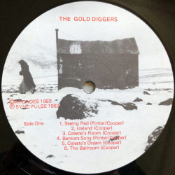 Music From The Gold Diggers