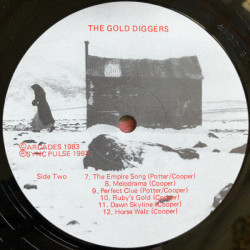 Music From The Gold Diggers