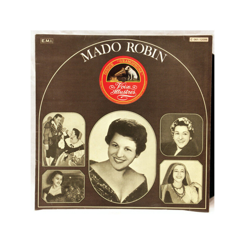 Mado Robin