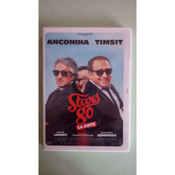 Stars 80 la suite