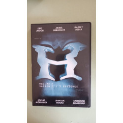 H volume 1 saison 1