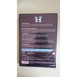 H volume 1 saison 1