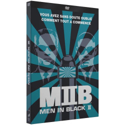 Men in black II : miib [FR Import] - Neuf sous blister