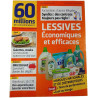 60 millions de consommateurs n°583
