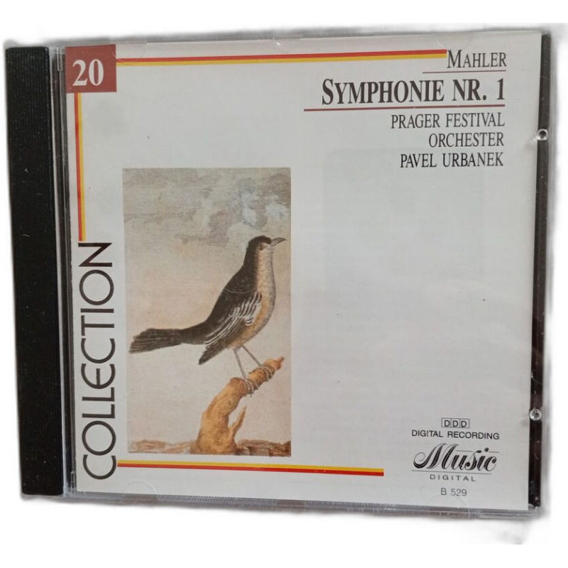 Symphonie nr. 1