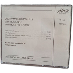 Symphonie nr. 1