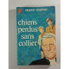 Chiens perdus sans collier