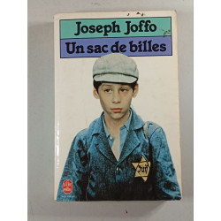 Un sac de billes
