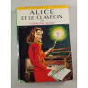 Alice et le clavecin
