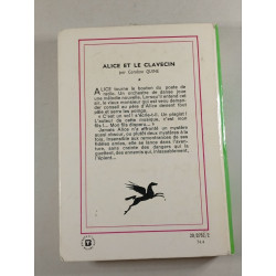 Alice et le clavecin