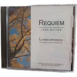 Requiem (neuf sous blister)