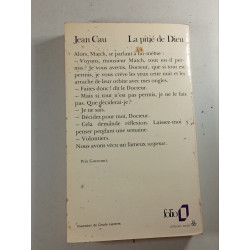 La pitié de Dieu