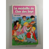 La médaille du Clan des Sept
