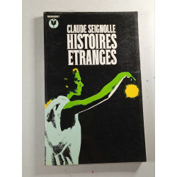 Histoires étranges