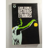 Histoires étranges