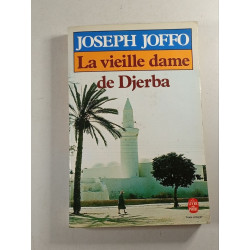 La vieille dame de Djerba