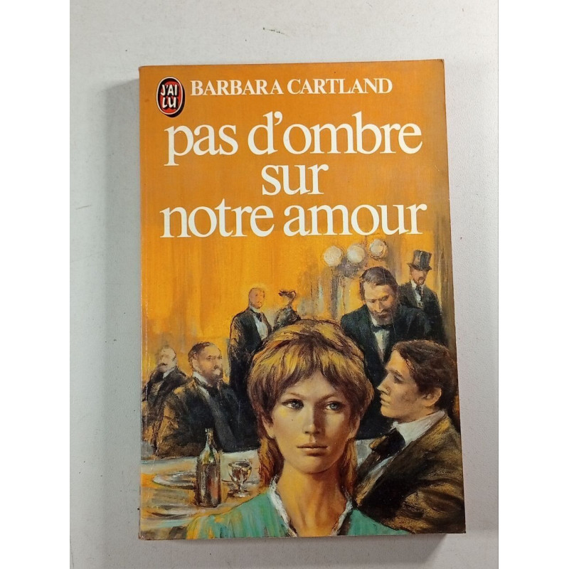 Pas d'ombre sur notre amour